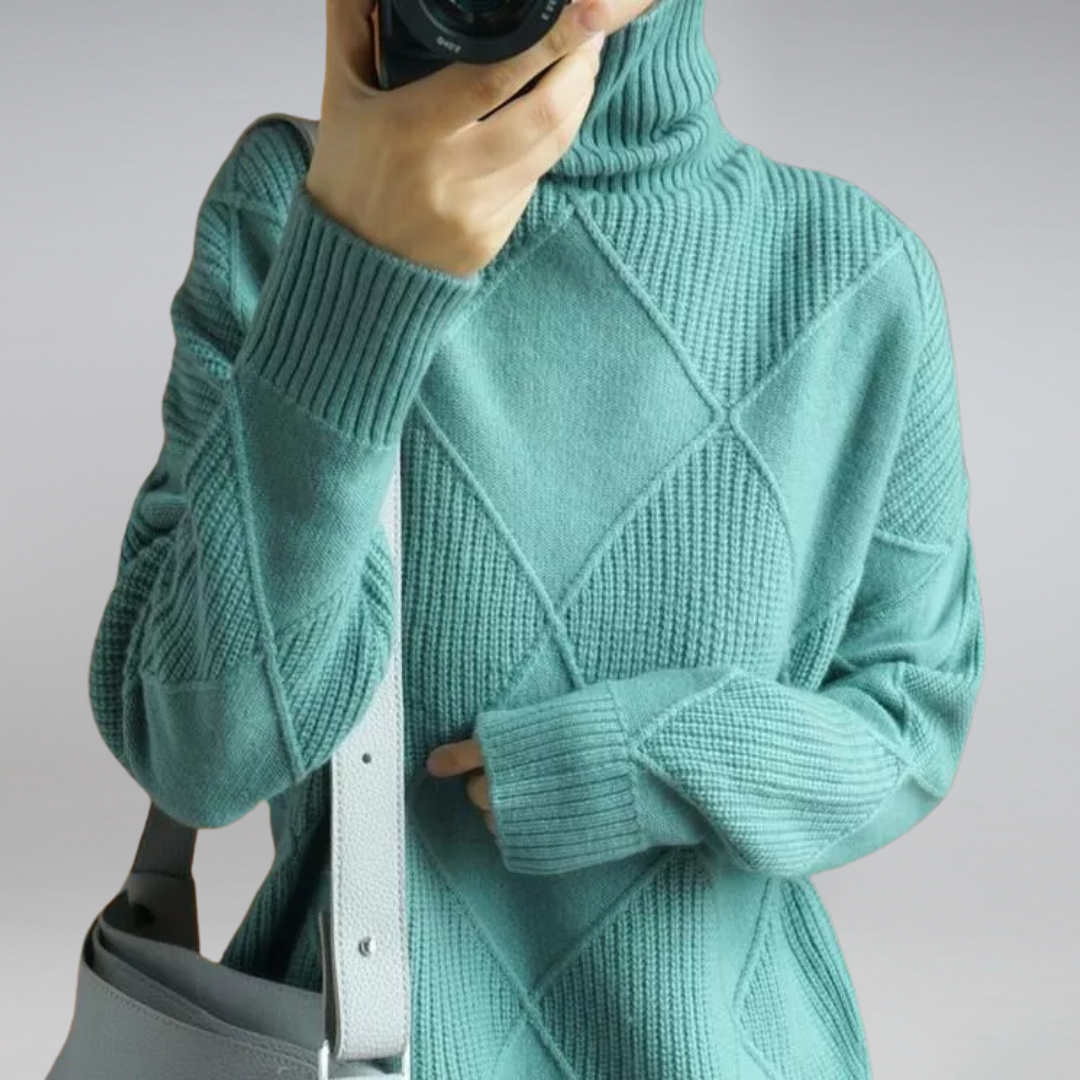 Roos | Maglione Elegante