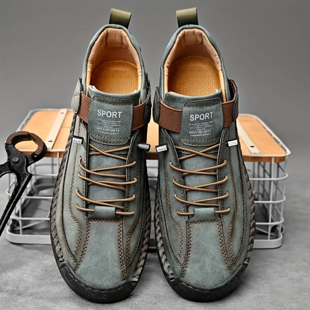 Scarpe Ortopediche Marshall™ da Uomo
