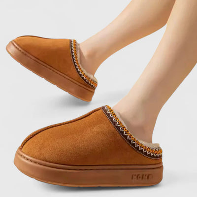 Fay | Pantofole Ortopediche