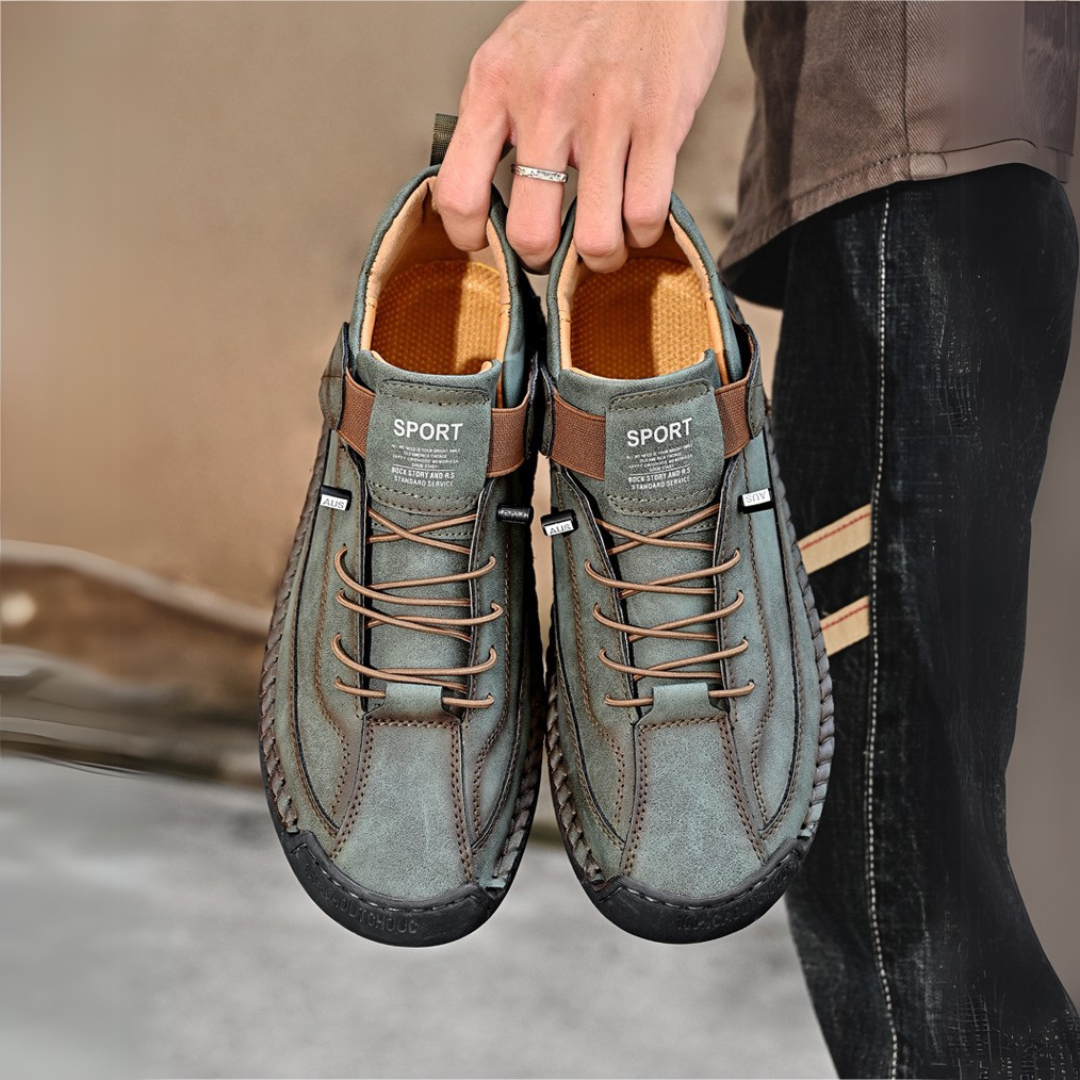 Scarpe Ortopediche Marshall™ da Uomo