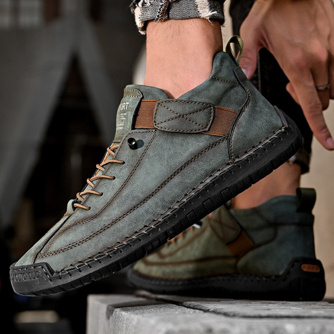 Scarpe Ortopediche Marshall™ da Uomo