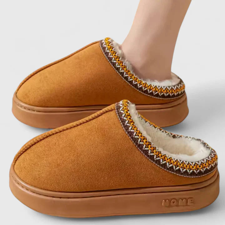 Fay | Pantofole Ortopediche