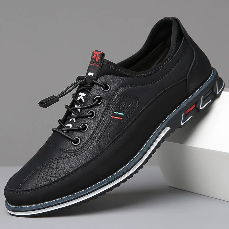 Marcel™ | Scarpe Oxford Classiche