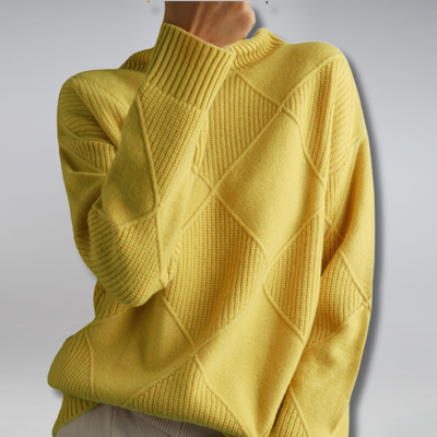 Roos | Maglione Elegante