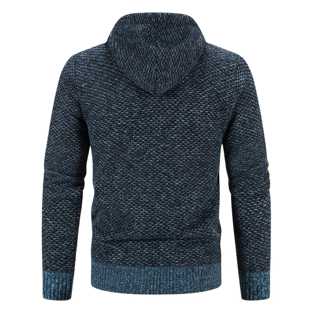 Lucas | Hoodie Ultimativo