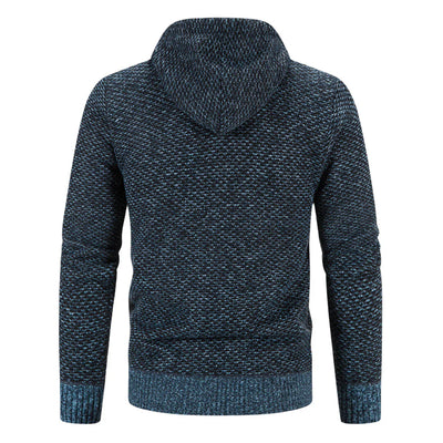 Lucas | Hoodie Ultimativo