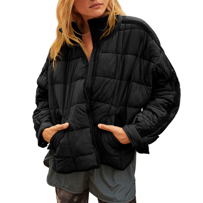 April | Giacca Puffer