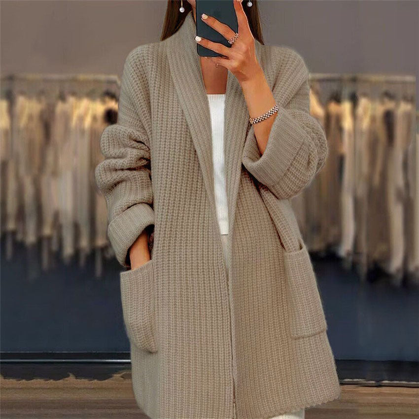 Rosalinda™ | Cardigan Eleganza Confortevole