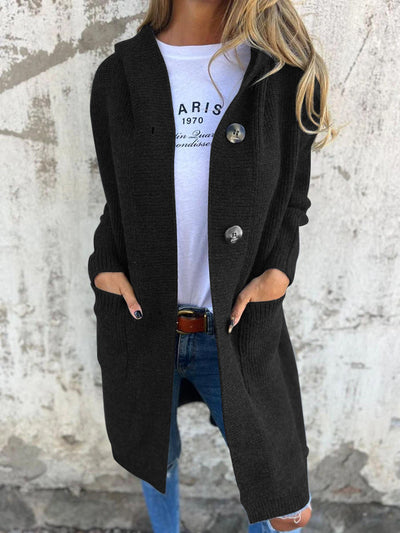 Giselle | Cardigan Lungo