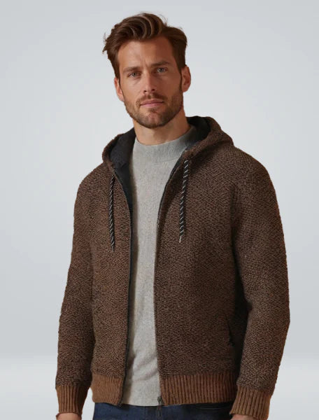 Erik™ | Felpa Premium