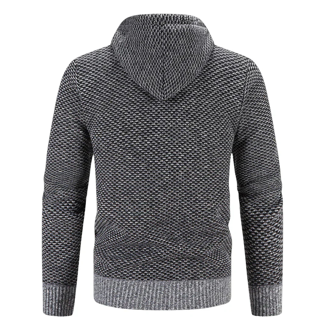 Lucas | Hoodie Ultimativo