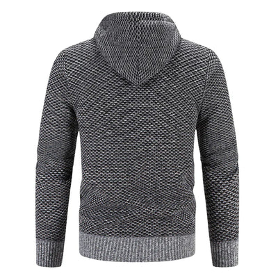 Lucas | Hoodie Ultimativo