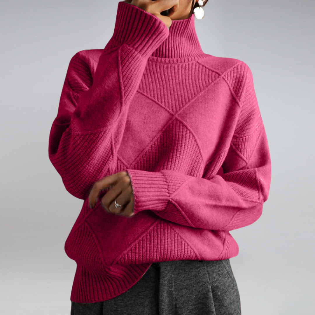 Roos | Maglione Elegante
