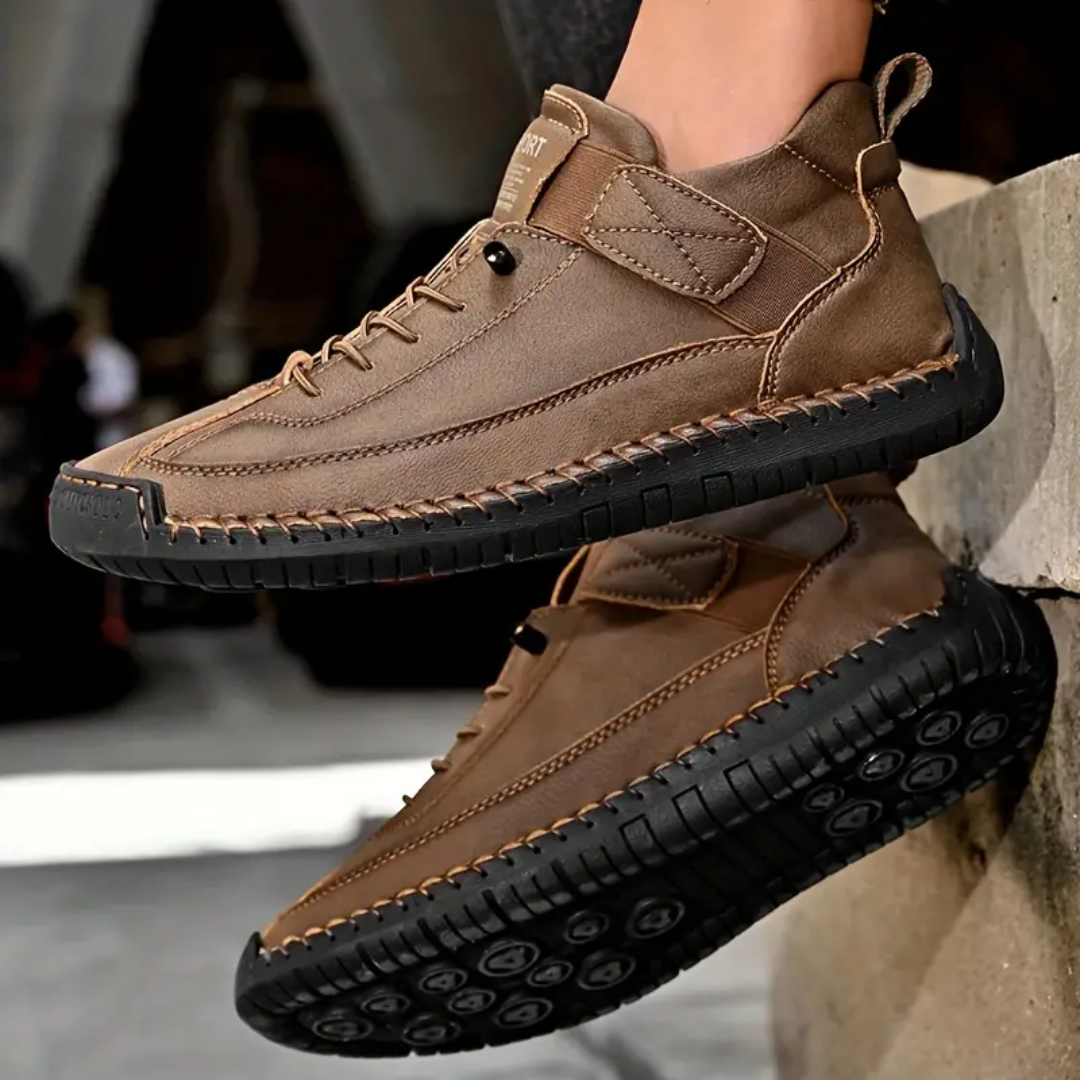 Scarpe Ortopediche Marshall™ da Uomo