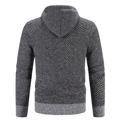 Erik™ | Felpa Premium