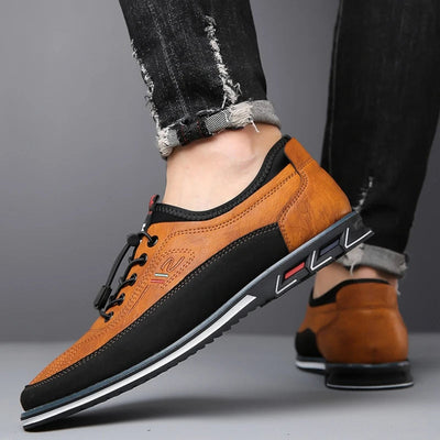 Marcel™ | Scarpe Oxford Classiche