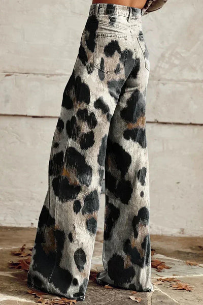 Cheetah - Pantaloni Bohemien Senza Tempo