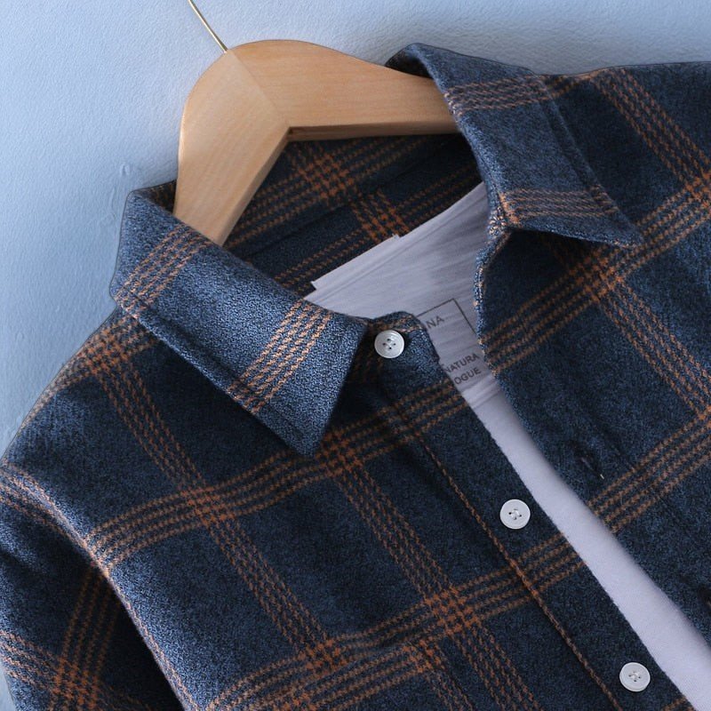 Lincoln™ | Elegante e comodo Camicia