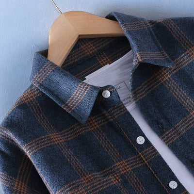 Lincoln™ | Elegante e comodo Camicia