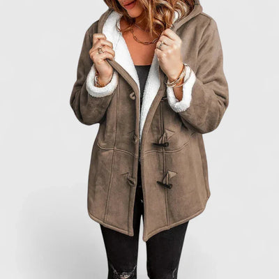 Ziah | Cappotto Confortevole