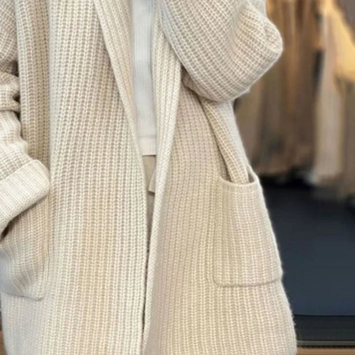 Rosalinda™ | Cardigan Eleganza Confortevole
