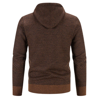 Lucas | Hoodie Ultimativo