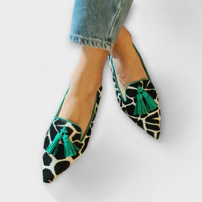 Julia - Eleganti Loafers