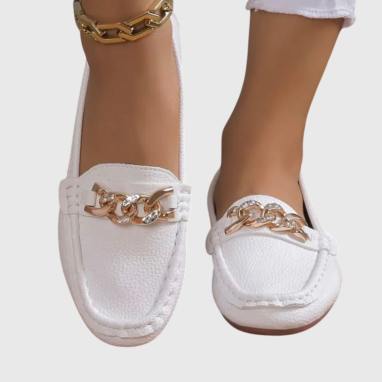 Melissa | Mocassini Ortopedici