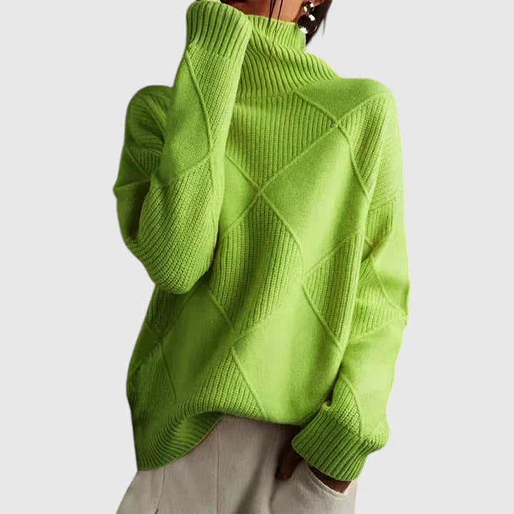 Adryssell | Maglione Confortevole