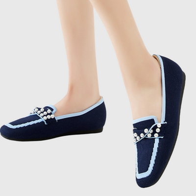 Melora | Mocassini Pearl Comfort