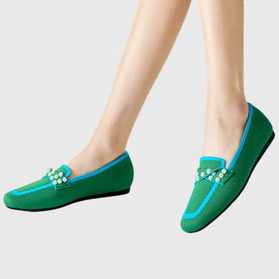 Melora | Mocassini Pearl Comfort