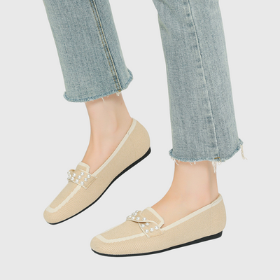 Melora | Mocassini Pearl Comfort