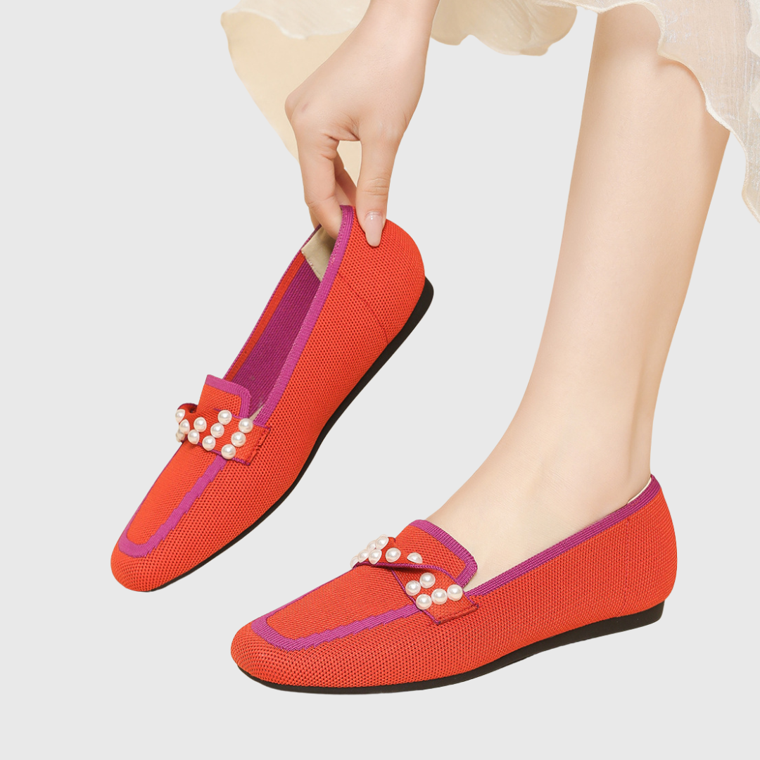Melora | Mocassini Pearl Comfort
