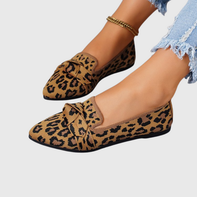 Marissa | Mocassini Tiger Comfort
