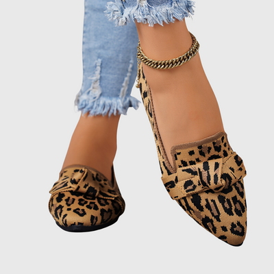 Marissa | Mocassini Tiger Comfort