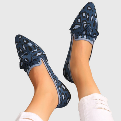 Marissa | Mocassini Tiger Comfort