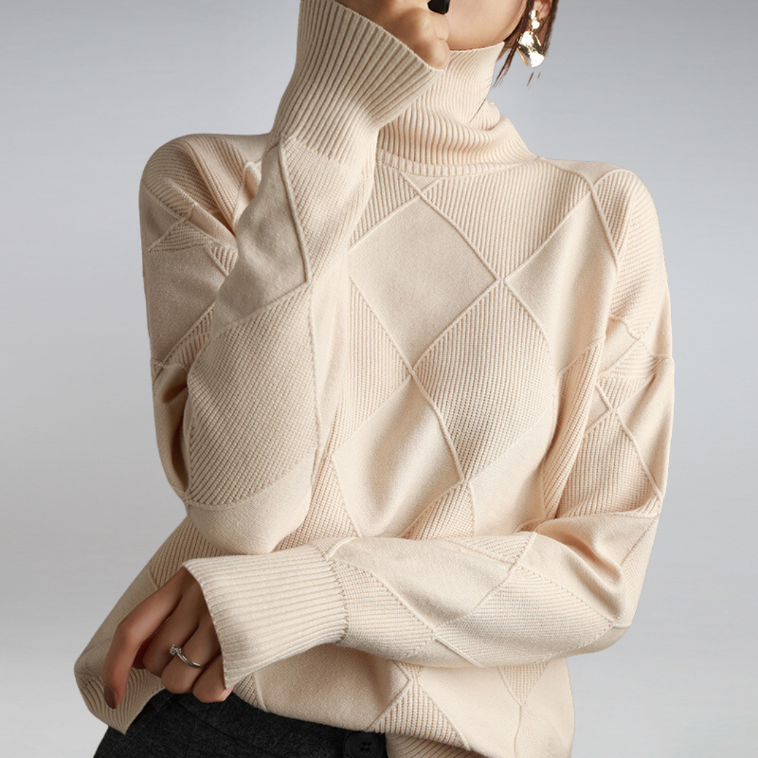 Roos | Maglione Elegante