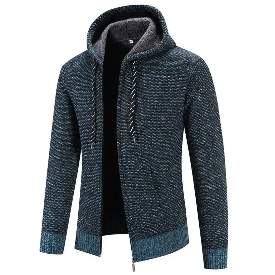 Lucas | Hoodie Ultimativo