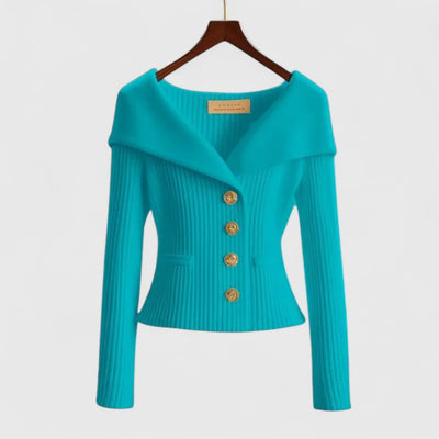 Avelora | Cardigan Elegante