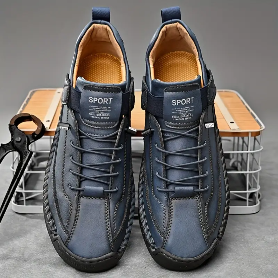 Scarpe Ortopediche Marshall™ da Uomo