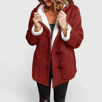 Ziah | Cappotto Confortevole