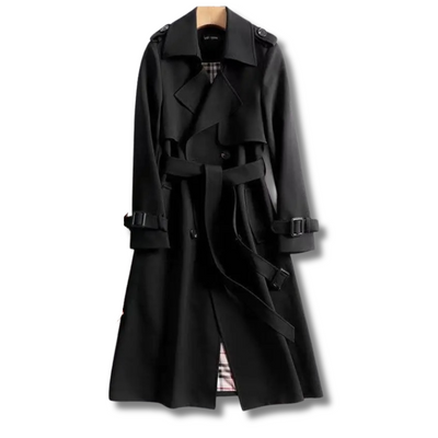 Valentina | Cappotto Trench Classico