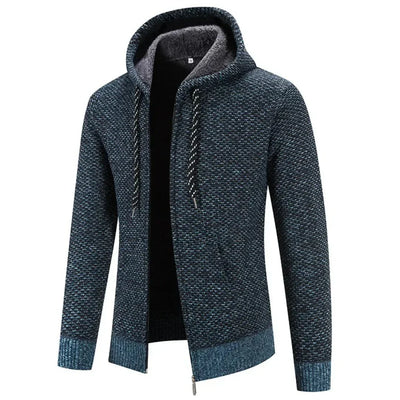 Erik™ | Felpa Premium