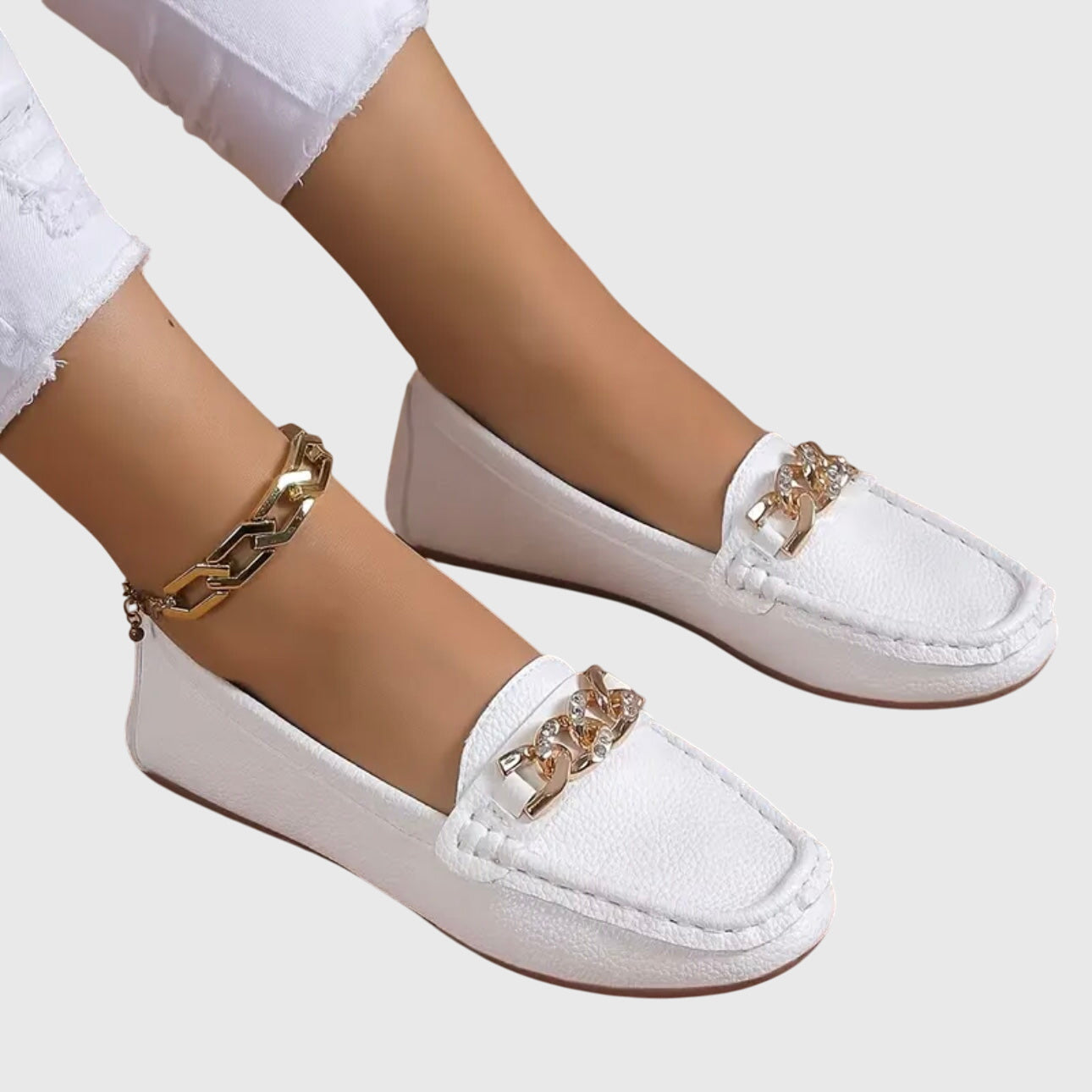 Melissa | Mocassini Ortopedici