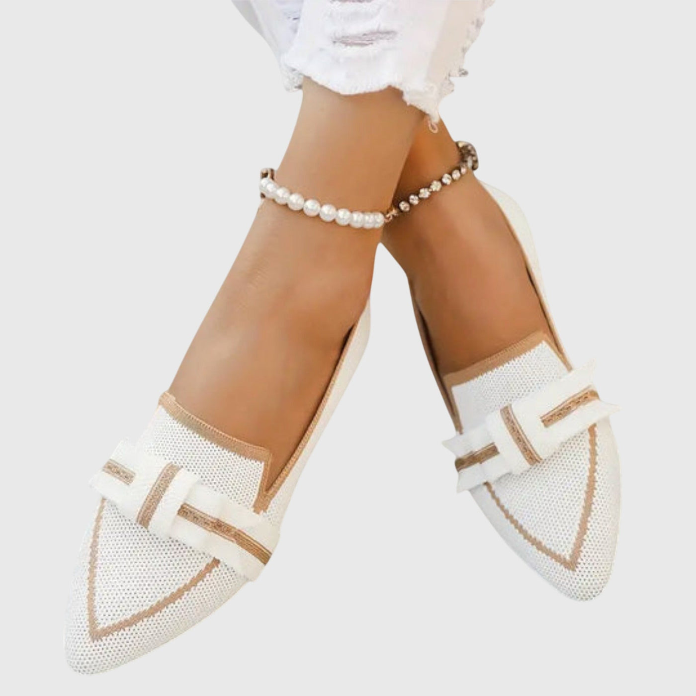 Marbella | Scarpe Comode (Edizione Limitata)