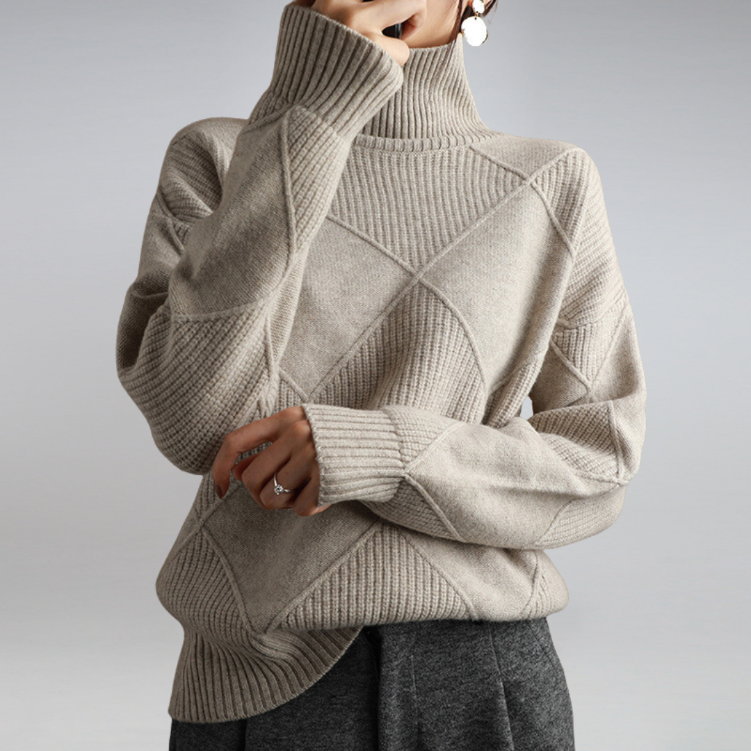Roos | Maglione Elegante