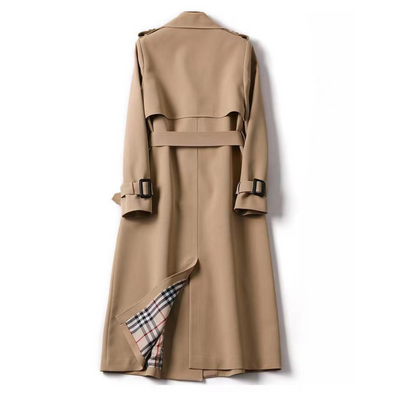 Valentina | Cappotto Trench Classico