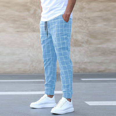 Andrea™ | Pantaloni a Quadri Trendy