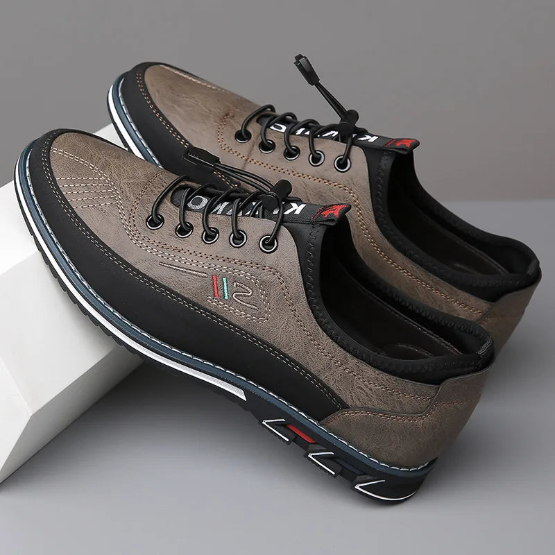 Marcel™ | Scarpe Oxford Classiche