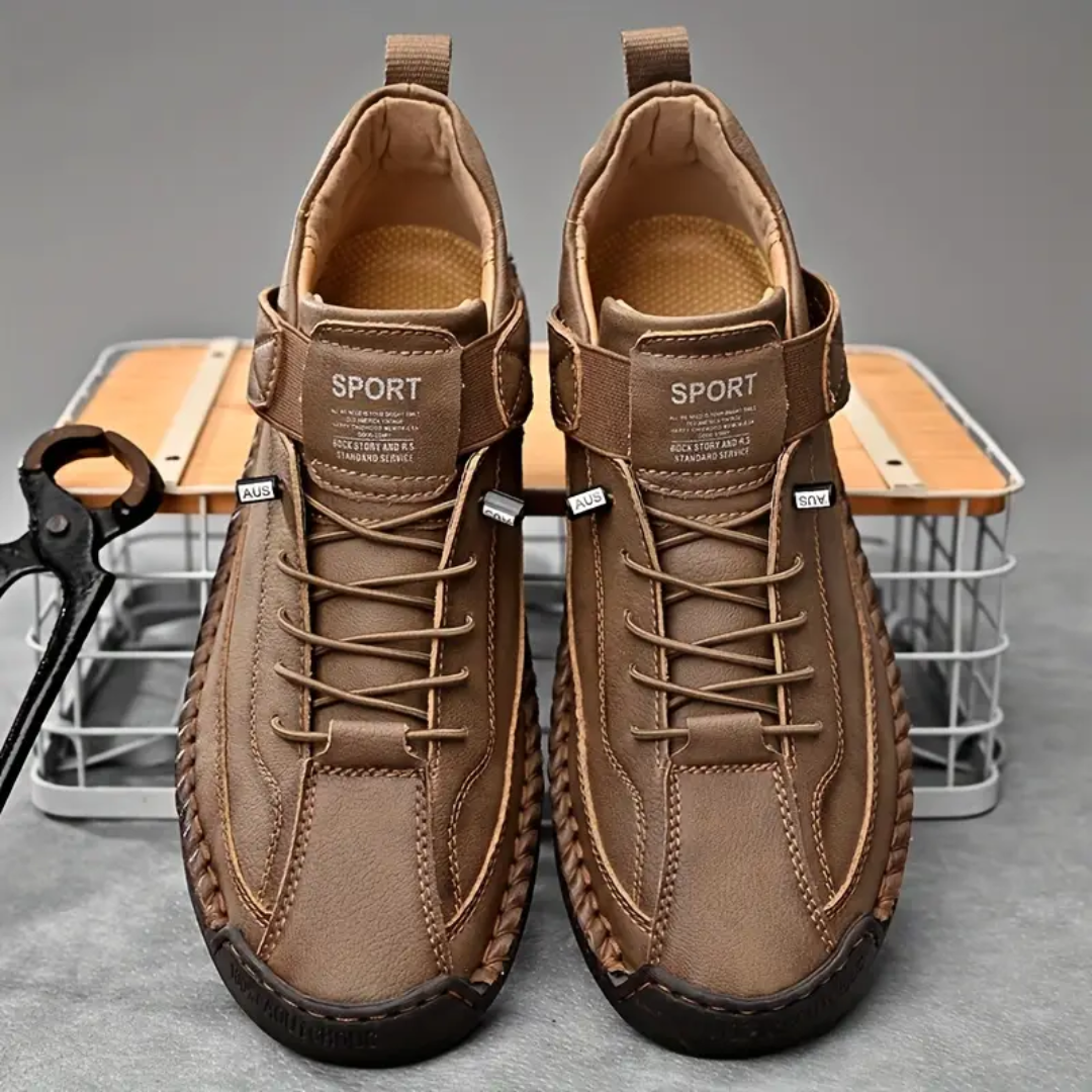 Scarpe Ortopediche Marshall™ da Uomo